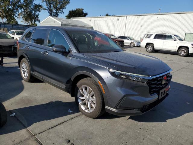 Photo 4 from auction – 2023 HONDA CR-V EX with VIN 2HKRS4H40PH426462