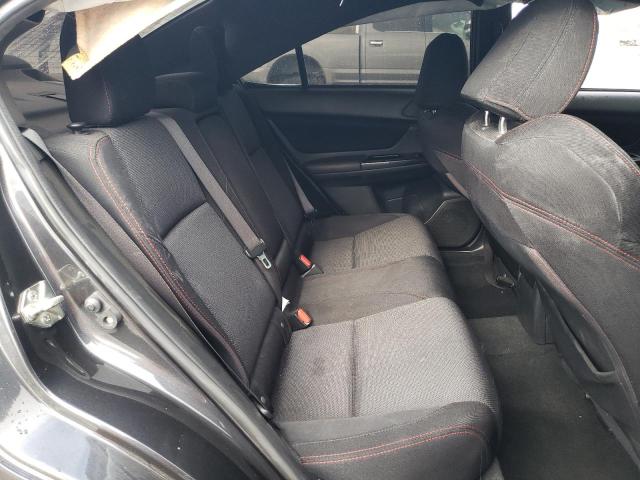 Photo 10 from auction – 2018 SUBARU WRX with VIN JF1VA1A62J9801186