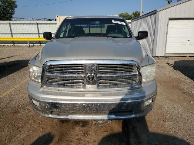 Photo 5 from auction – 2010 DODGE RAM 1500 with VIN 1D7RV1GT9AS244076