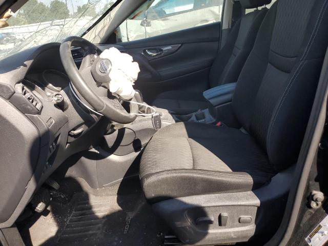 Photo 7 from auction – 2018 NISSAN ROGUE S with VIN KNMAT2MV9JP578457