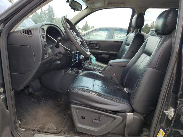 Photo 7 from auction – 2008 CHEVROLET TRAILBLAZE with VIN 1GNDT13SX82257654