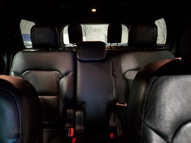 Foto 10 de la subasta – 2017 FORD EXPLORER X con VIN 1FM5K8D81HGC27680