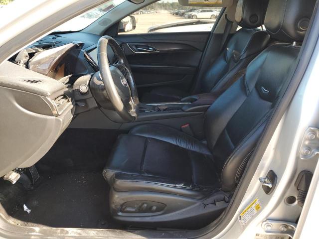 Photo 7 from auction – 2013 CADILLAC ATS with VIN 1G6AA5RX8D0165155