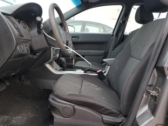 Photo 7 from auction – 2011 FORD FOCUS SE with VIN 1FAHP3FN8BW146896