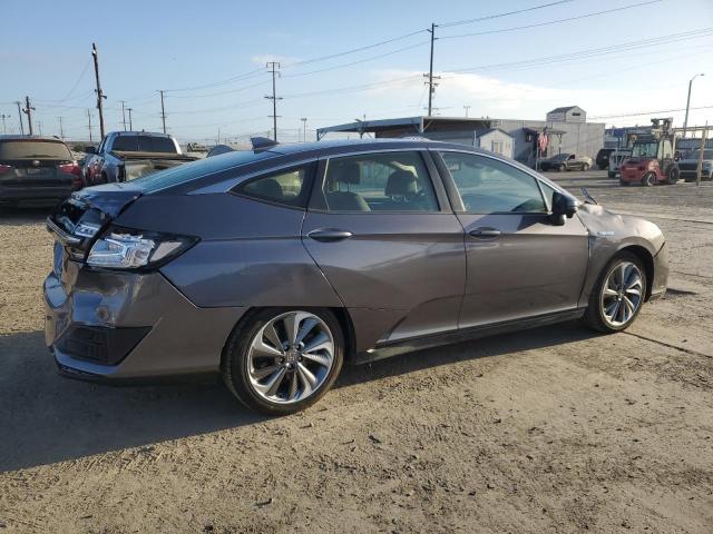 Photo 3 from auction – 2018 HONDA CLARITY with VIN JHMZC5F11JC023751