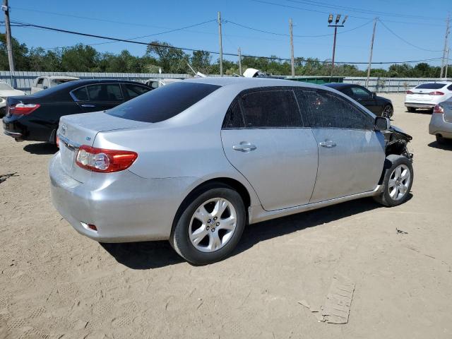 Photo 3 from auction – 2013 TOYOTA COROLLA BA with VIN 5YFBU4EE3DP143836