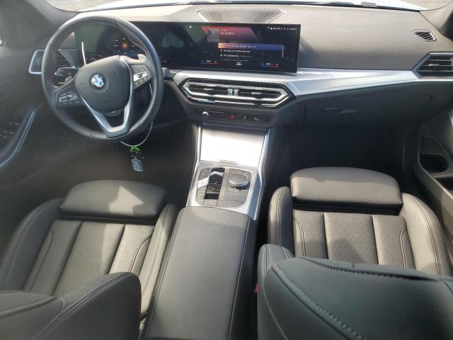 Photo 8 from auction – 2024 BMW 330XI with VIN 3MW89FF08R8D83561