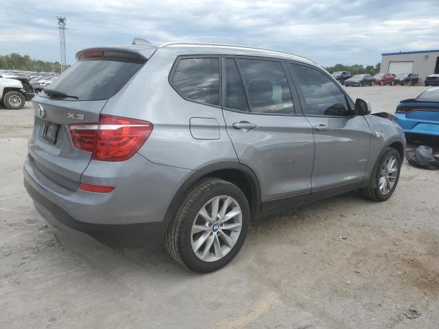 Photo 3 from auction – 2015 BMW X3 XDRIVE2 with VIN 5UXWX9C50F0D56878
