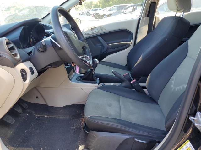 Photo 7 from auction – 2012 FORD FIESTA S with VIN 3FADP4TJ7CM160957