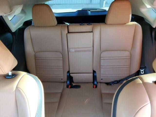 Photo 10 from auction – 2017 LEXUS NX 200T BA with VIN JTJBARBZ5H2144694
