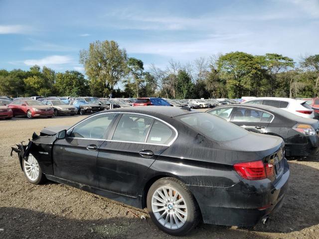Photo 2 from auction – 2013 BMW 535 XI with VIN WBAFU7C56DDU75324