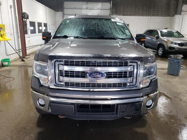 Photo 5 from auction – 2014 FORD F150 SUPER with VIN 1FTFW1ET1EKD06475