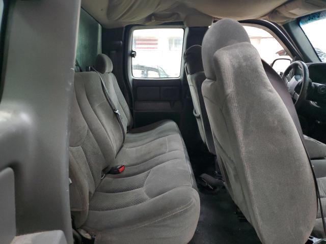 Photo 10 from auction – 2006 CHEVROLET SILVERADO with VIN 1GCEK19V76Z212287