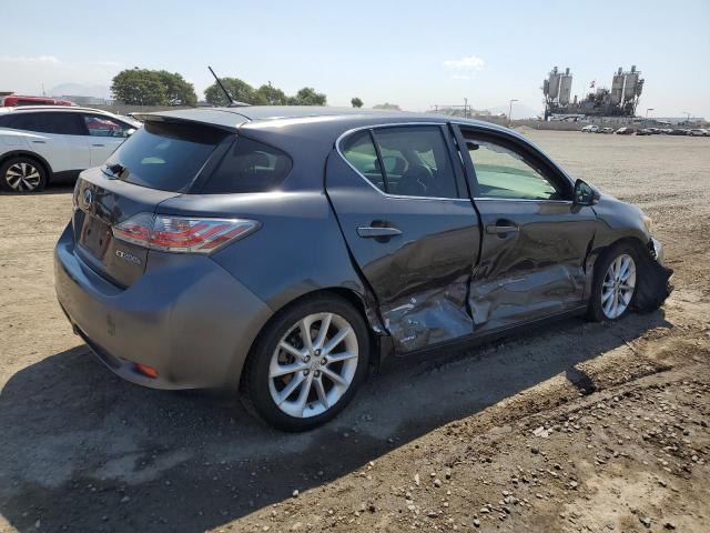 Photo 3 from auction – 2011 LEXUS CT 200 with VIN JTHKD5BH7B2032950