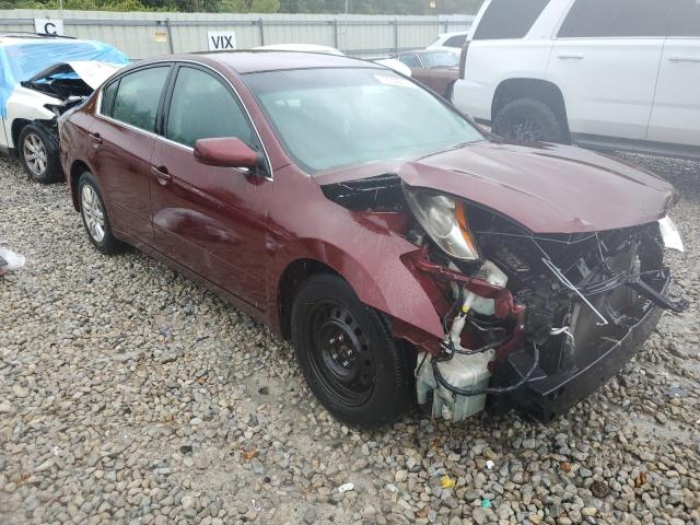 Photo 4 from auction – 2012 NISSAN ALTIMA BAS with VIN 1N4AL2AP8CN548215