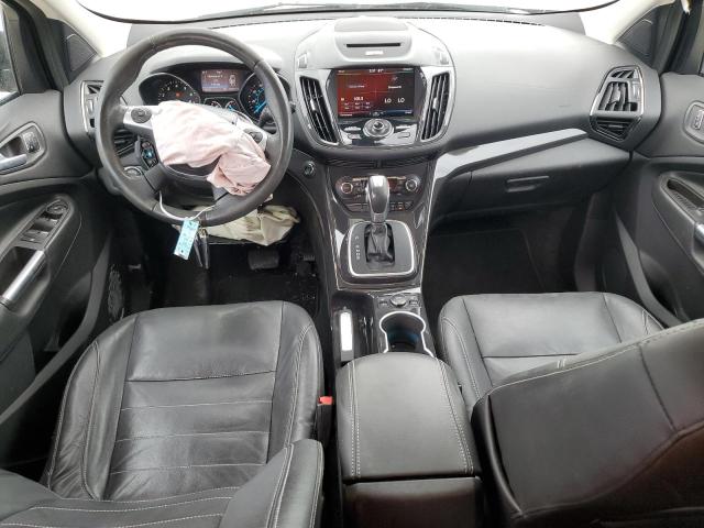 Photo 8 from auction – 2014 FORD ESCAPE TIT with VIN 1FMCU9J90EUA82388