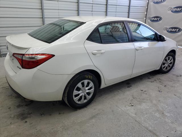 Photo 3 from auction – 2015 TOYOTA COROLLA EC with VIN 5YFBPRHE7FP185686