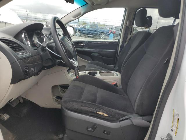 Photo 7 from auction – 2015 DODGE GRAND CARA with VIN 2C4RDGCG3FR541586