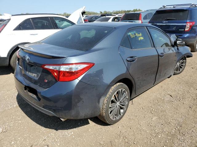 Photo 3 from auction – 2016 TOYOTA COROLLA L with VIN 2T1BURHE3GC581656