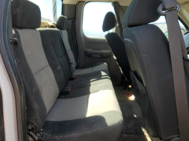 Photo 10 from auction – 2008 GMC SIERRA K15 with VIN 2GTEK19J981249642