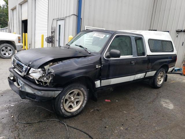 MAZDA B3000 TROY 2000 with VIN 4F4YR16V1YTM09644 - Photo from auction