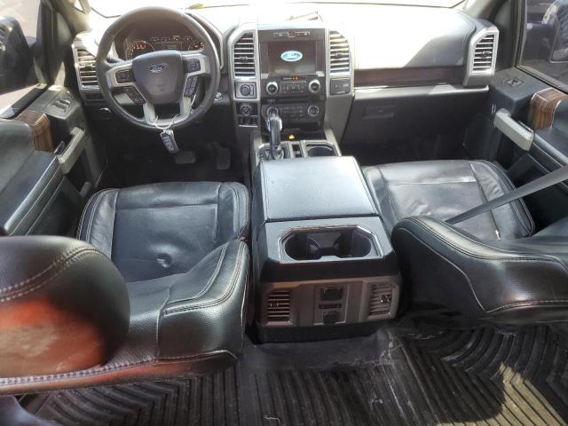Photo 8 from auction – 2016 FORD F150 SUPER with VIN 1FTEW1CG9GKD08186
