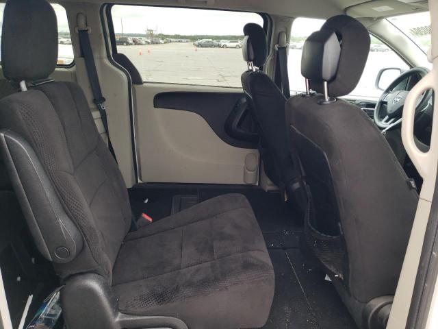 Photo 11 from auction – 2013 DODGE GRAND CARA with VIN 2C4RDGCGXDR678571