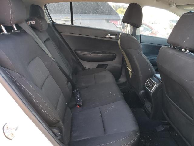 Photo 10 from auction – 2017 KIA SPORTAGE L with VIN KNDPMCAC0H7129808