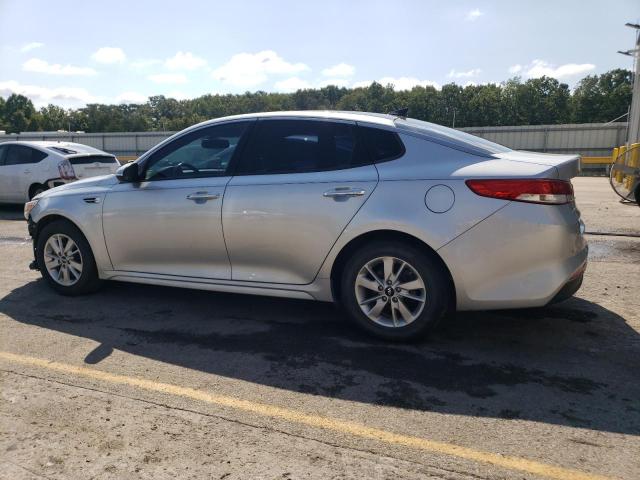 Zdjęcie 2 z aukcji – 2016 KIA OPTIMA EX z VIN 5XXGU4L33GG118441