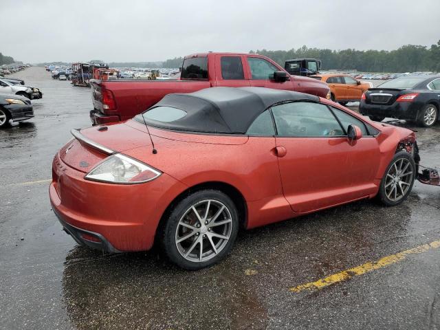 Photo 3 from auction – 2011 MITSUBISHI ECLIPSE SP with VIN 4A37L5EF5BE003625