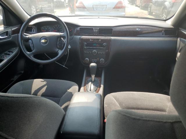 Photo 8 from auction – 2012 CHEVROLET IMPALA LT with VIN 2G1WG5E31C1129453