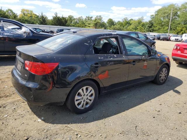 Photo 3 from auction – 2011 KIA FORTE EX with VIN KNAFU4A23B5455918