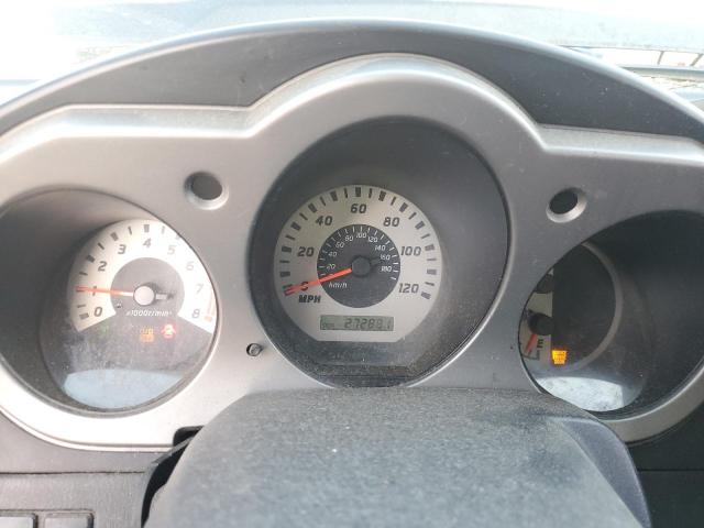 Фото 9 с аукциона – 2004 NISSAN FRONTIER C с VIN 1N6MD29Y44C437656