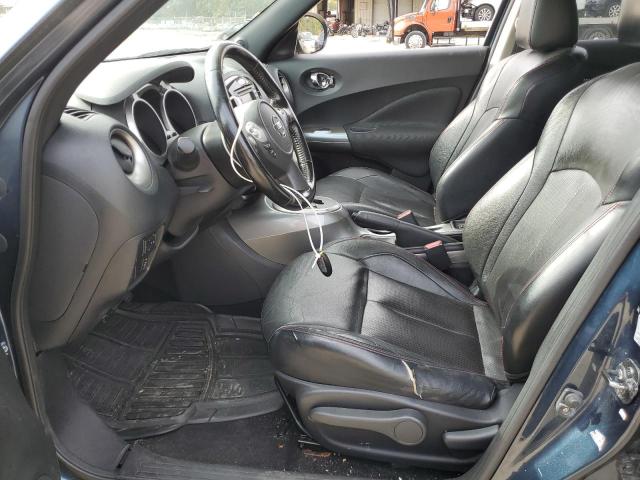 Photo 7 from auction – 2014 NISSAN JUKE S with VIN JN8AF5MV7ET359541