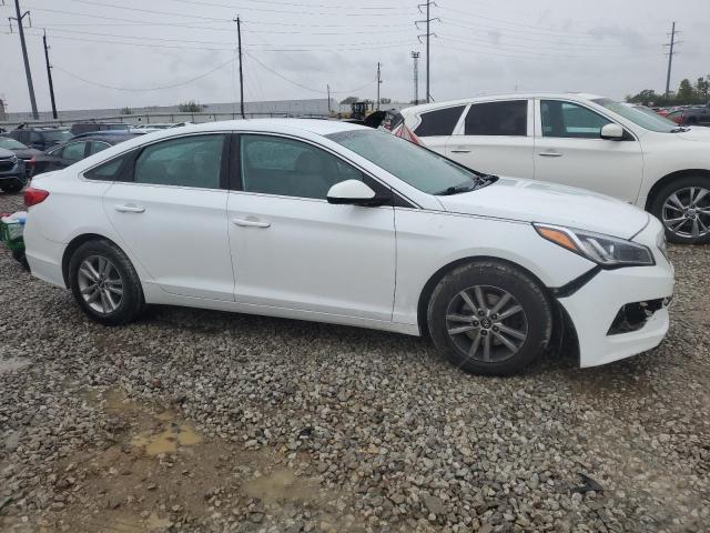 Photo 4 from auction – 2015 HYUNDAI SONATA SE with VIN 5NPE24AF3FH187787