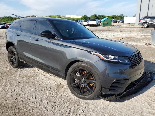 Photo 4 from auction – 2023 LAND ROVER RANGE ROVE with VIN SALYT2EU5PA356894