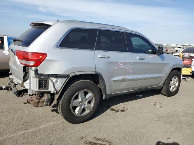 Photo 3 from auction – 2011 JEEP GRAND CHER with VIN 1J4RR4GG7BC581323