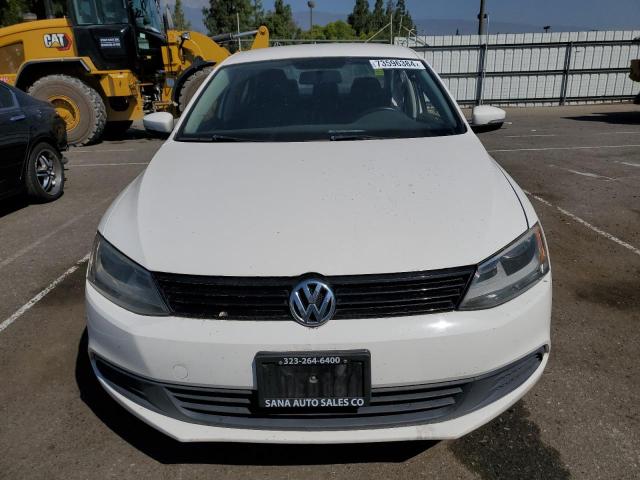 Photo 5 from auction – 2012 VOLKSWAGEN JETTA SE with VIN 3VWDP7AJ1CM351303