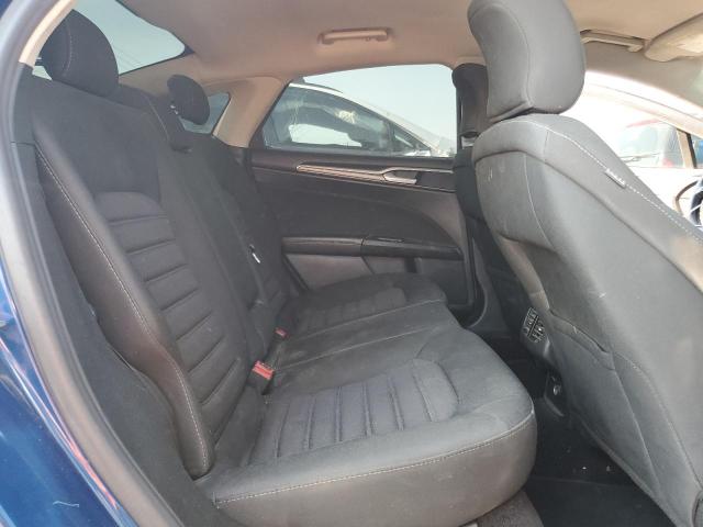 Photo 10 from auction – 2017 FORD FUSION SE with VIN 3FA6P0LU3HR351247