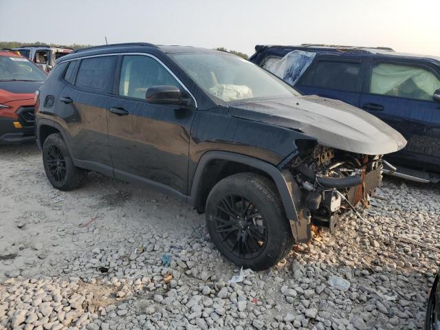 Photo 4 from auction – 2018 JEEP COMPASS LA with VIN 3C4NJDBB7JT350450