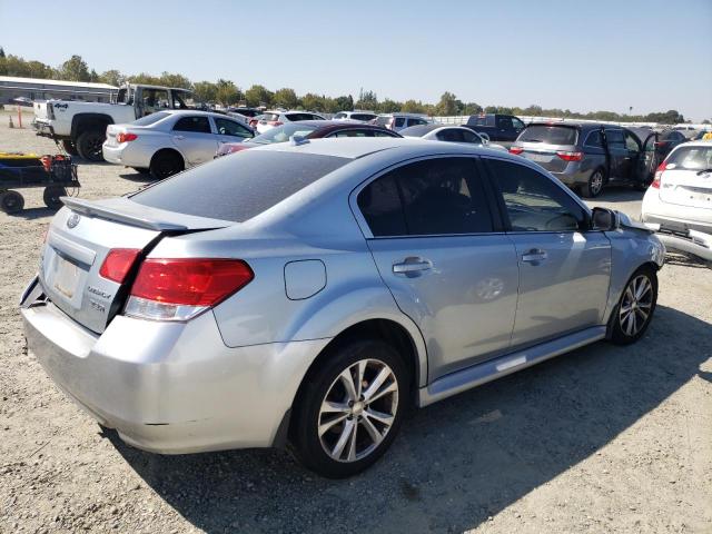 Photo 3 from auction – 2013 SUBARU LEGACY 3.6 with VIN 4S3BMDP69D2034799