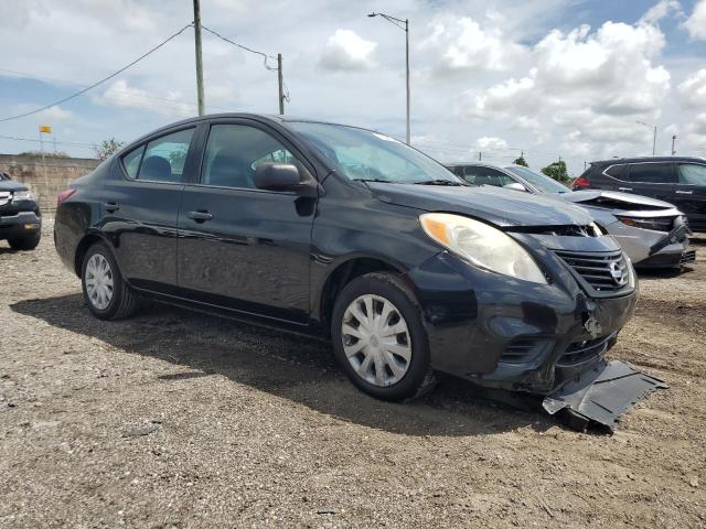 Photo 4 from auction – 2013 NISSAN VERSA S with VIN 3N1CN7AP2DL844992