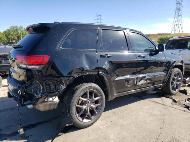 Photo 3 from auction – 2021 JEEP GRAND CHER with VIN 1C4RJFBG7MC730218