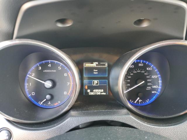 Photo 9 from auction – 2018 SUBARU OUTBACK 2. with VIN 4S4BSACC4J3320464