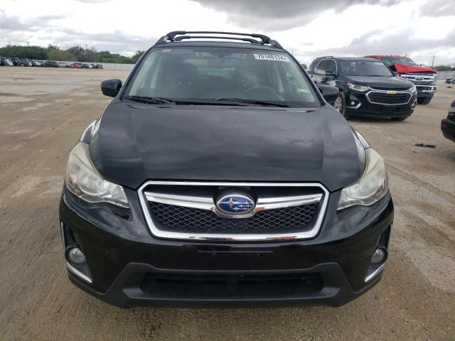 Photo 5 from auction – 2016 SUBARU CROSSTREK with VIN JF2GPADCXG8264859