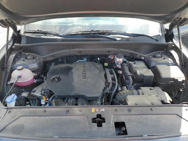 Photo 12 from auction – 2022 HYUNDAI SANTA FE S with VIN 5NMS14AJ7NH376528