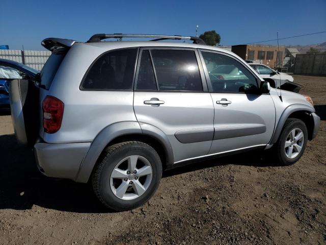 Photo 3 from auction – 2005 TOYOTA RAV4 with VIN JTEGD20V050084088