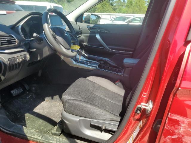 Photo 7 from auction – 2020 MITSUBISHI ECLIPSE CR with VIN JA4AS4AA8LZ042424