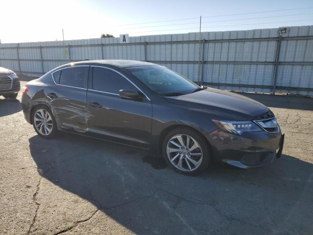 Photo 4 from auction – 2016 ACURA ILX PREMIU with VIN 19UDE2F77GA015202