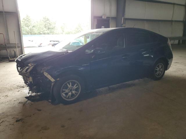 TOYOTA PRIUS 2011 with VIN JTDKN3DU9B5317113 - Photo from auction